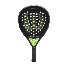 Wilson Paddle Racket Blade Elite TX V2 black